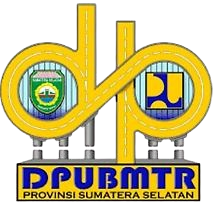 Logo Dinas PU BMTR