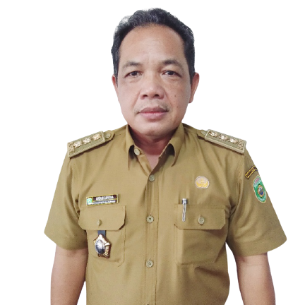 ARDANI SAPUTRA, ST, MM