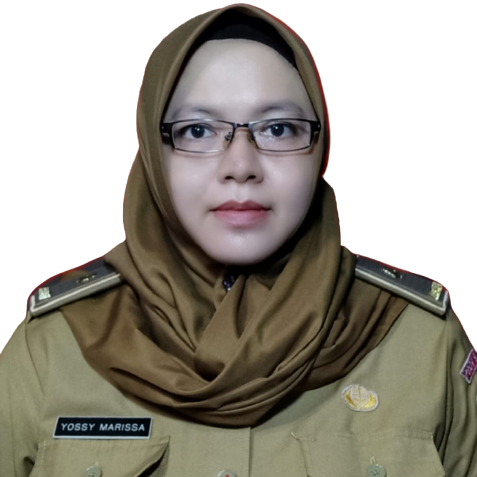 Hj. YOSSY MARISSA, ST, MT
