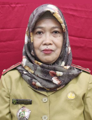 Foto Kepala Subbagian Keuangan