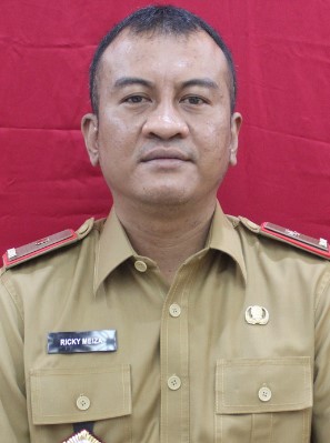 Foto Kepala Bidang Jembatan
