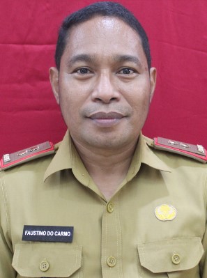 Foto Kepala Bidang Penataan Ruang