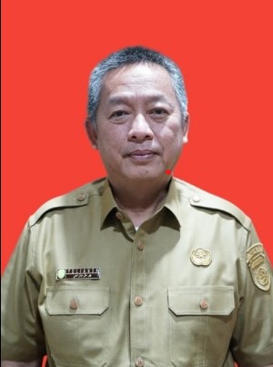 Foto Kepala UPTD Jalan dan Jembatan Kota Palembang