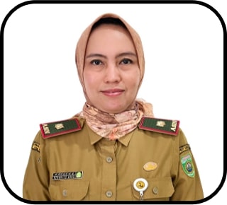 Foto Kepala UPTD Laboratorium Bahan Konstruksi