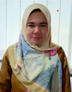 Foto Kepala Seksi Leger Jalan, Pemantauan dan Evaluasi Teknis