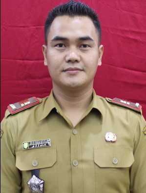 Foto Kepala Seksi Pembangunan dan Preservasi Jalan Wilayah I