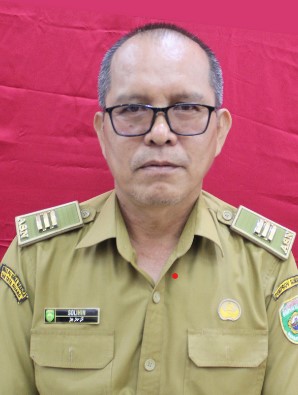Foto Kepala Seksi Pembangunan dan Preservasi Jembatan Wilayah I