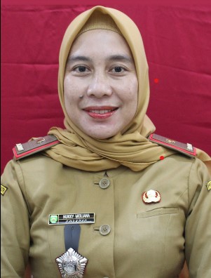 Foto Kepala Seksi Pengawasan dan Evaluasi Jembatan