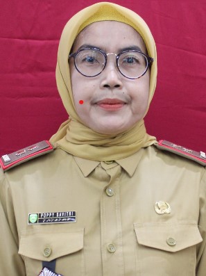 Foto Kepala Seksi Jalan (UPTD Kab. Lahat)