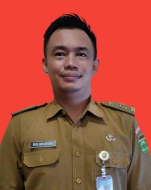 Foto Kepala Seksi Jembatan (UPTD Kab. OKU)