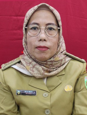 Foto Kepala Subbagian Tata Usaha (UPTD Kab. Musi Banyuasin)