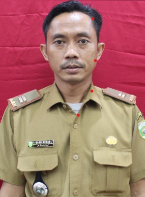 Foto Kepala Seksi Jalan (UPTD Kab. Musi Banyuasin)