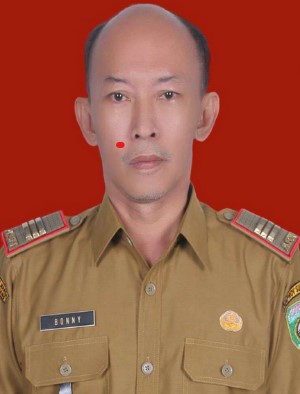Foto Kepala Subbagian Tata Usaha (UPTD Kab. OKI)