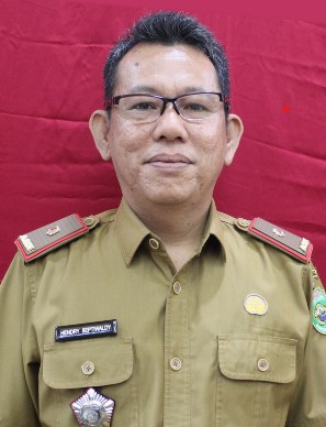 Foto Kepala Seksi Jalan (UPTD Kab. Musi Rawas)