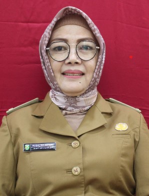 Foto Kepala Subbagian Tata Usaha (UPTD Laboratorium Bahan Konstruksi)
