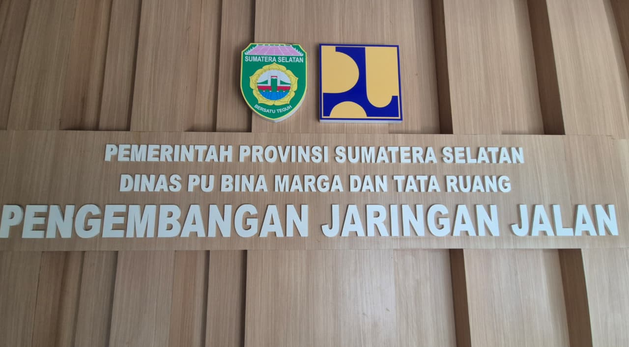 Pengembangan Jaringan Jalan