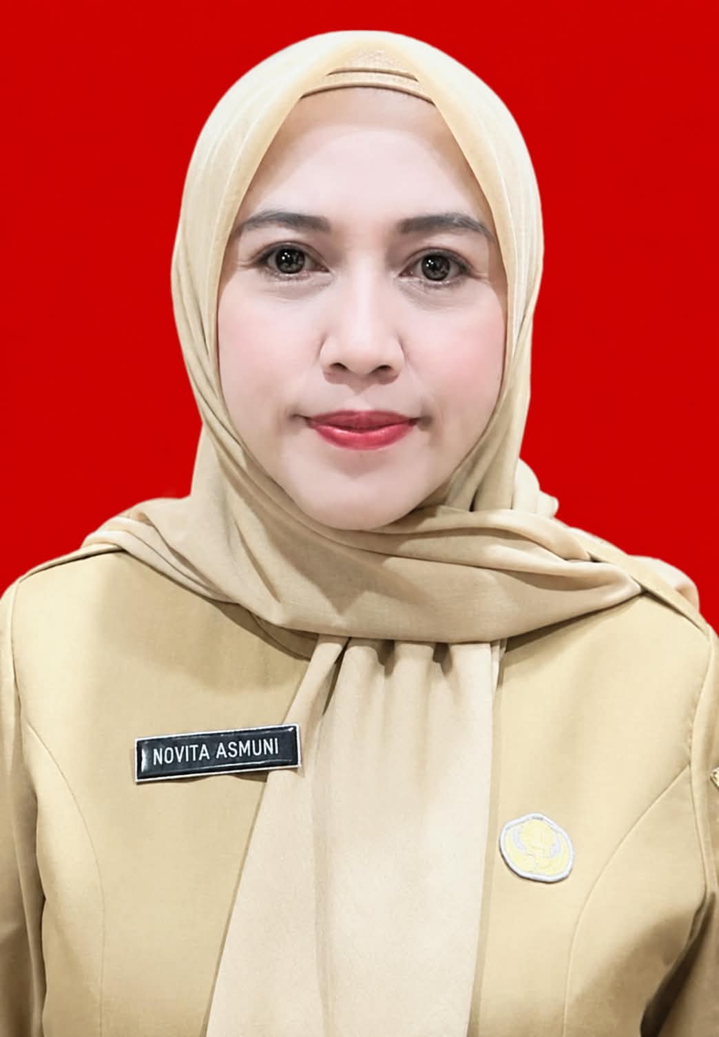 Foto Kepala Subbagian Tata Usaha (UPTD Kab. OKU Timur)