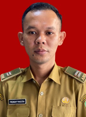 Foto Kepala Seksi Jembatan (UPTD Kab. Lahat)