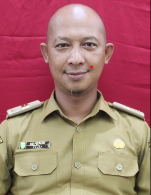 Foto Kepala Seksi Jembatan (UPTD Kota Palembang)