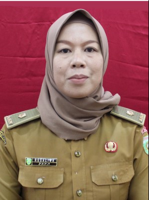 Foto Kepala Seksi Jembatan (UPTD Kab. Muara Enim)